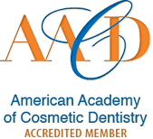 AACD accredited member