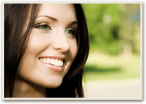 view South Carolina dentist smile gallery
